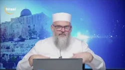 Палестина, Святая Земля, 10 апреля