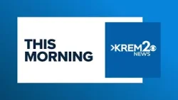 Up With KREM Sunday edition, March 22, 2026