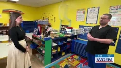 Missouri lawmakers push childcare tax credit bill after three failed attempts