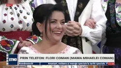 Seara Romaneasca 9 februarie 2026