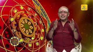 இன்றைய ராசி பலன் | நல்ல நேரம் 18-08-2026 | Shakthi TV