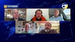 Cita Regional 9 enero 2026