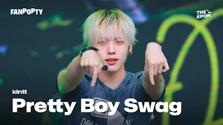 Pretty Boy Swag - idntt [FANPOPTY] 08/04/26