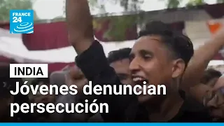 El "Partido de las Cucarachas" denuncia persecución tras la renuncia del ministro de Educación
