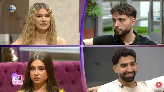 Casa Iubirii - Ahmed, at the center of the controversy! What is his strategy to win the competition?