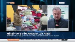 Türkistan Gündemi ''29 Ocak 2026'' Türkistan Gündemi ''29 Ocak 2026''