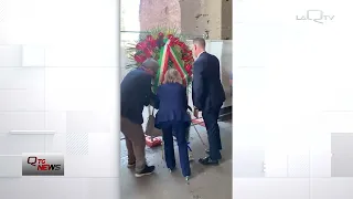 Crognaleto (Teramo). Andrea Moretti's funeral tomorrow