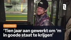 Óngerwaeg in Simpelveld: een meisjesdroom!