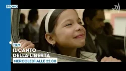 "Il canto della libertà" - Mercoledì 29 aprile ore 22 su TV2000