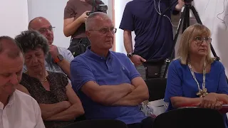 Gradsko vijeće Grada Kaštela 22.07.2026.