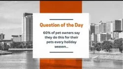 Midwest Access: Question of the Day - January 2, 2026