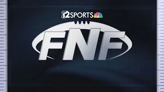 Friday Night Fever Preview Show | 2026
