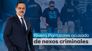 Rivera Parrazales arrested with 15 luxury cars and 145 million in assets in Yucatán