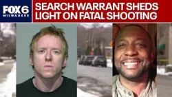 Records: Milwaukee homicide suspect not supposed to have a gun | FOX6 News Milwaukee Records: Milwaukee homicide suspect not supposed to have a gun | FOX6 News Milwaukee