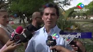 Mamen Saavedra warns: without fuel “the country won’t move” and questions the impact of diesel ..