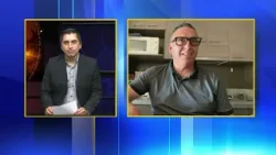 13 ENE 2026 Entrevista exclusiva con Jaime García que ya palpita su debut en Copa Libertadores