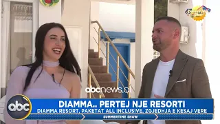 Deri në 7 mijë euro për një vilë! Zbuloni resortin në Golem | ABC News Albania