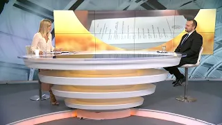 Boban Stojanović: Vučić ušao u igru na sve ili ništa