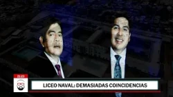 Beto a Saber - OCT 09 - LICEO NAVAL: TOO MANY COINCIDENCES | Willax