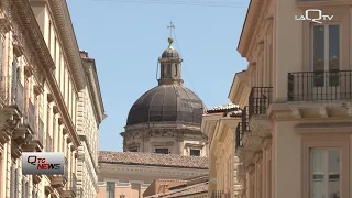 Chieti, Public Order and Safety: The Measures