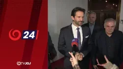 Tlačová beseda po rokovaní koaličnej rady (23.1.2026)