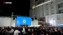 რეზოლუციის პოლიტიკური ფასი  | "ოცნება" ევროპარლამენტის რეზოლუციის გადაფარვას ირონიით ცდილობს