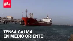 Trump anuncia cese al fuego de dos semanas si Irán abre el Estrecho de Ormuz - En Punto