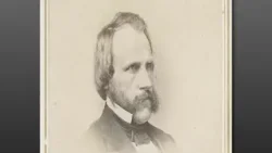 Этот день в истории Орегона – 26 марта 1823 года: родился Джордж Уильямс.