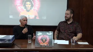 Full Version | Odair José at Vinyl Club