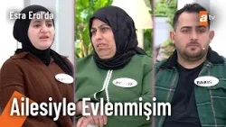 Hamileyken kaynanam bana şiddet uyguladı! - Esra Erol'da 26 Şubat 2026 @EsraErolatv Hamileyken kaynanam bana şiddet uyguladı! - Esra Erol'da 26 Şubat 2026 @EsraErolatv