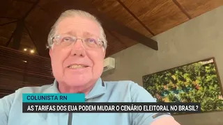 OPINION | Could US tariffs influence the Brazilian election landscape?