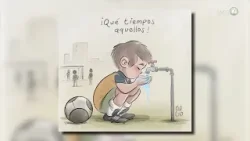 El monero Qucho se integra al equipo de UDGNoticias