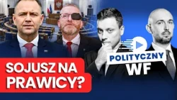 NAWROCKI ON BRAUN AND HIS VOTERS: "We can't pretend they don't exist" | Political PE