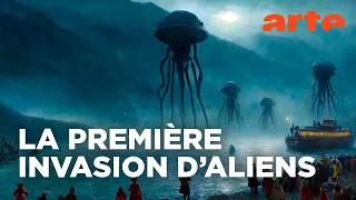 La guerre des mondes : Quand Mars attaque... | Documentaire | ARTE