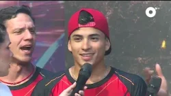 ? BLN: LA DINASTIA ❤️?|18 DE FEBRERO DEL 2026