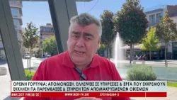 Ορεινή Γορτυνία   Απομόνωση, ελλείψεις σε βασικές υπηρεσίες και έργα που εκκρεμούν