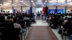 UNI Congress