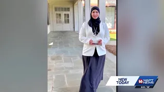Faith leaders speak out in support of Muslim judge under fire