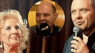 "What kind of country are we going to leave for Mirtha": Carlos Rottemberg's brilliant response a...