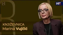 Razgovor s razlogom: Marina Vujčić