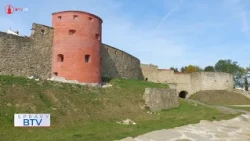 Červená bašta sa vracia k historickej podobe