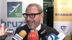 Aeroporto d'Abruzzo: +31,5% di passeggeri nel 2025. È lo scalo italiano con la crescita più alta