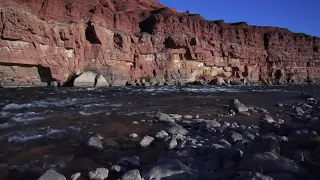 What does the Colorado River cut means to Arizonans