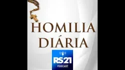 Homilia Diária | Jesus cura e liberta