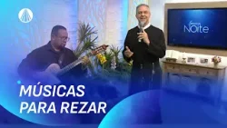 Músicas católicas que acalmam e alegram o coração | Benção da Noite