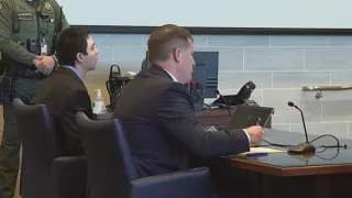 Carlos Dominguez found legally insane in 2023 Davis stabbing case