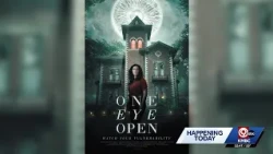Local actors, sets shine in horror movie showing at AMC this weekend