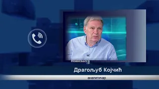 NOVI UDAR NA SRBE NA KOSOVU Kriza oko mosta na Ibru sve ozbiljnija, Beograd čeka odgovor NATO!