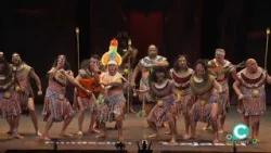 EL MIRADOR CARNAVAL 19 10 26 ONDA CADIZ TELEVISION