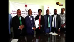 МИНИСТР НИНИНГИ УВЕРЕН